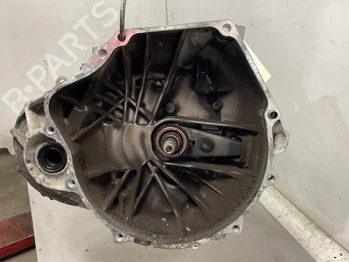 Used Gearbox HONDA CIVIC IX (FK) 2.2 i-DTEC (FK3) (150 hp) 31217512