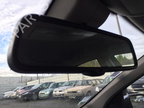 Rear mirror OPEL ASTRA H (A04) 1.9 CDTI (L48) | BP31091668I6 - Image 2