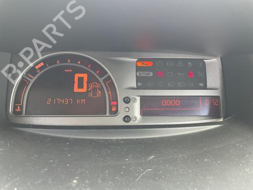 Ignition barrel RENAULT MODUS / GRAND MODUS (F/JP0_) 1.5 dCi (FP0F, JP0F) | BP36443416M48 - Image 5