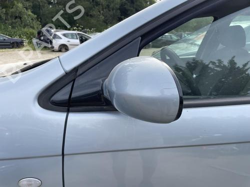 Bakspejl venstre Bakspejl venstre CITROËN C5 I (DC_) 2.0 HDi (DCRHZB, DCRHZE) (109 hp) 36285726 36285726