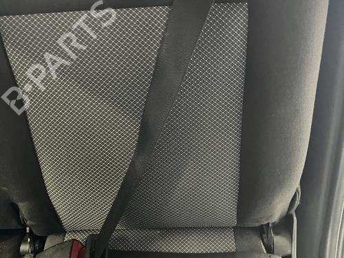 Used Rear left seatbelt Rear left seatbelt OPEL MERIVA A MPV (X03) 1.7 CDTI (E75) (100 hp) 34107283 34107283