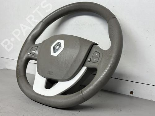 Steering wheel RENAULT ZOE (BFM_) ZOE | BP28839994C49 - Image 4