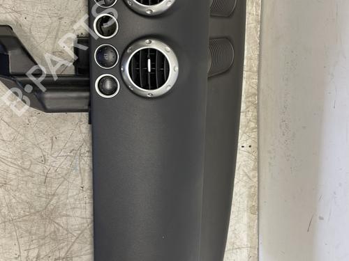 Used Dashboard Dashboard AUDI TT Roadster (8N9) 1.8 T (180 hp) 26415287 26415287