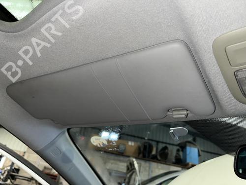 Left sun visor HONDA CIVIC IX (FK) 2.2 i-DTEC (FK3) | BP30876161I1 - Image 2