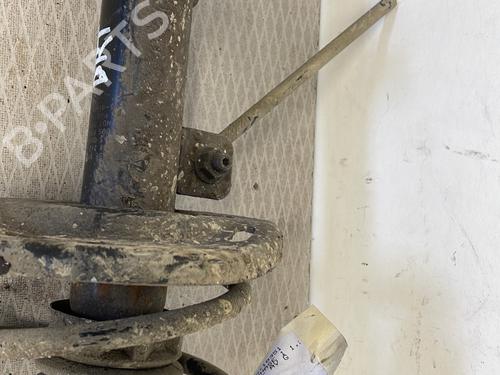 Left front shock absorber CITROËN C-ELYSEE (DD_) 1.2 VTi 82 | BP31613169M16  - Image 5