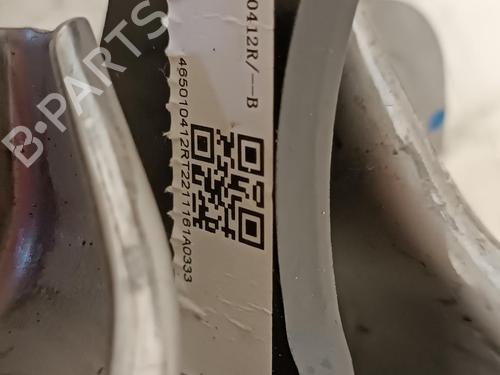 Break pedal DACIA SPRING EV (B6M1) | BP26421762I19 - Image 2