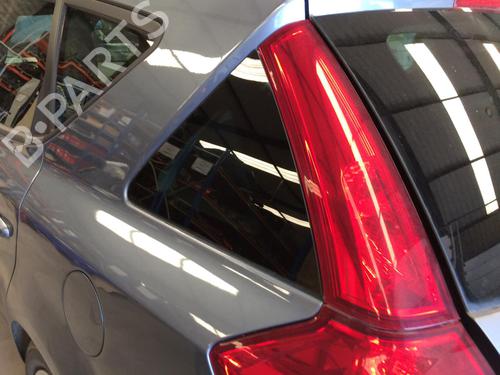 Rear left quarter glass KIA CEE'D SW (ED) 1.6 CRDi 115 | BP28126634C93 