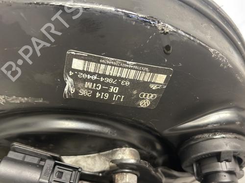 Servo brake AUDI TT Roadster (8N9) 1.8 T | BP26415272M42 