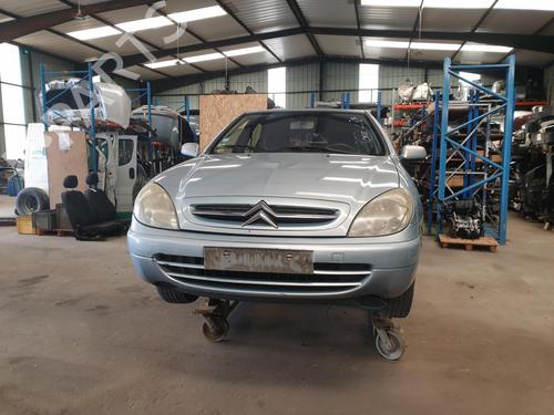 AC radiator CITROËN XSARA (N1) 1.6 16V | BP26418925M32 