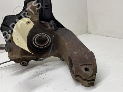 Left front steering knuckle CITROËN JUMPER II Van 2.2 HDi 130 | BP26427389M25