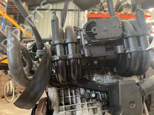 Used Engine Engine 37662306 37662306