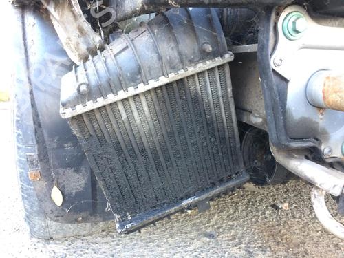 Intercooler AUDI A3 (8L1) 1.9 TDI | BP28691679M30