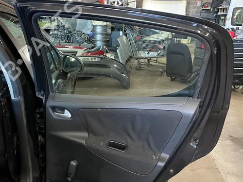 Used Rear right lock Rear right lock PEUGEOT 207 (WA_, WC_) 1.4 HDi (68 hp) 33015069 33015069