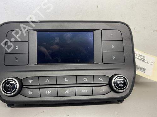 Used Other FORD FIESTA VII (HJ, HF) 1.1 Ti-VCT (86 hp) 26413414