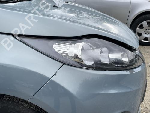 Right headlight FORD FIESTA VI (CB1, CCN) 1.6 TDCi | BP39081443C29 - Image 2