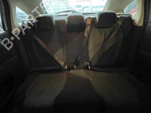 Used Rear left seatbelt CITROËN C4 I (LC_) 1.6 HDi (109 hp) 32062346
