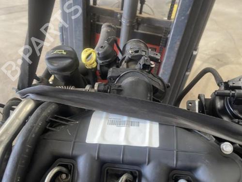 Used Engine CITROËN C4 Grand Picasso I (UA_) 2.0 HDi 150 (150 hp) 26426998