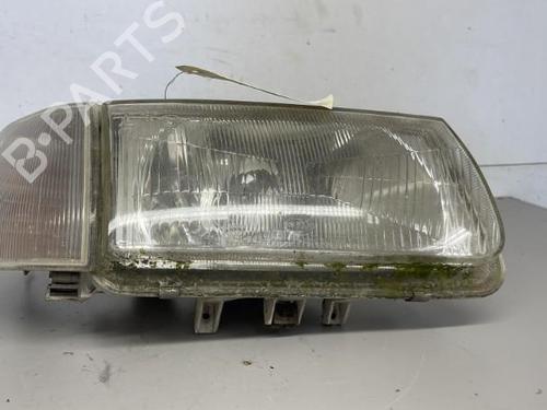 Used Right headlight VW POLO III (6N1) 60 1.4 (60 hp) 26416011