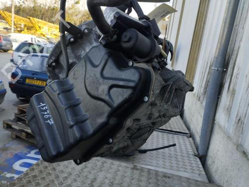 Used Gearbox Gearbox MERCEDES-BENZ A-CLASS (W176) A 180 CDI / d (176.012) (109 hp) 26428032 26428032