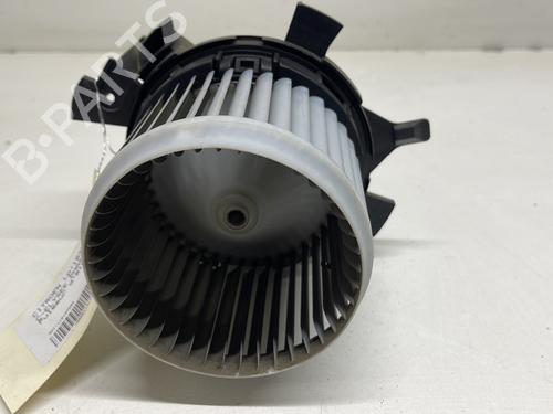 Heater blower motor CITROËN C-ELYSEE (DD_) 1.2 VTi 82 | BP31613188M62  - Image 7