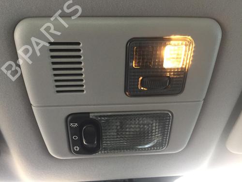 Interior roof light PEUGEOT 406 (8B) 1.8 16V | BP29598034I8 