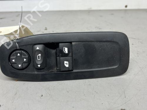 Used Left front window switch PEUGEOT 2008 I (CU_) 1.2 PureTech 82 (82 hp) 29077853