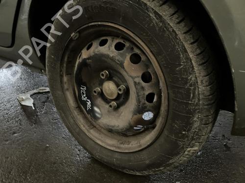 Rim RENAULT CLIO II (BB_, CB_) 1.2 16V (BB05, BB0W, BB11, BB27, BB2T, BB2U, BB2V, CB05,... | BP31017712C45