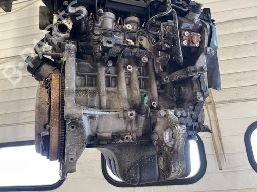 Engine PEUGEOT 206 SW (2E/K) 1.4 HDi | BP40446618M1  - Image 6