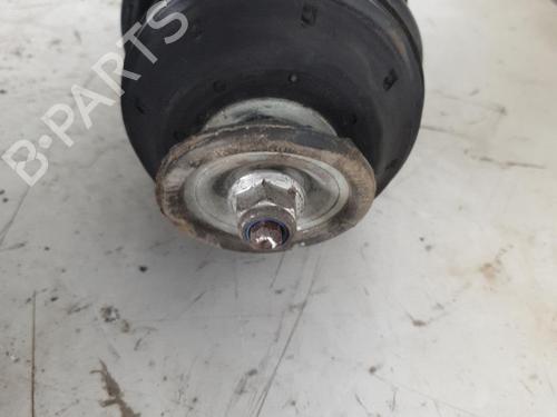 Left front shock absorber OPEL MERIVA B MPV (S10) 1.4 (75) | BP26416838M16 