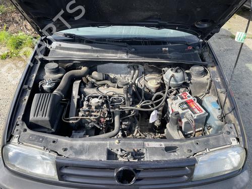 Used Electronic module Electronic module VW VENTO (1H2) 1.9 TD (75 hp) 33475142 33475142