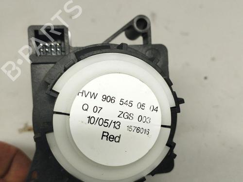 Used Headlight switch VW CRAFTER 30-50 Van (2E_) 2.0 TDI (136 hp) 26421474