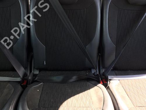 Used Rear middle belt tensioner CITROËN C4 Grand Picasso I (UA_) 1.6 16V (150 hp) 28952540