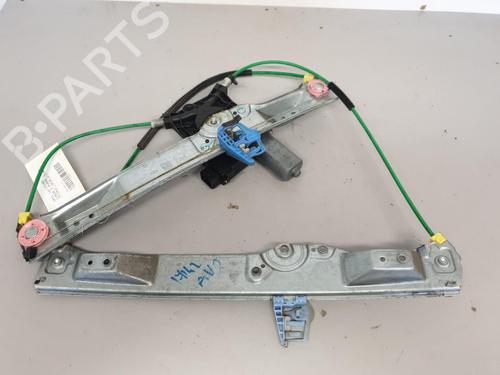Right front window motor OPEL CORSA D (S07) 1.3 CDTI (L08, L68) | BP26414057E20 - Image 2