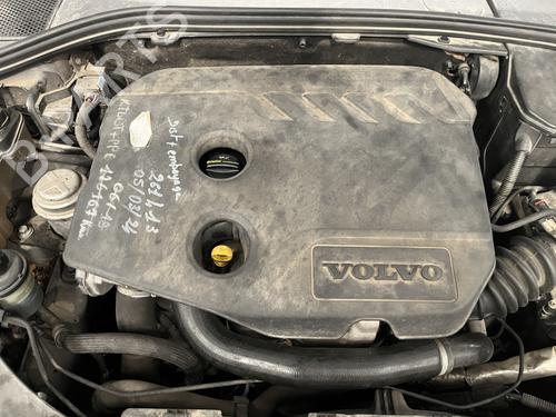 Upper protection VOLVO V60 I (155) 1.6 DRIVe | BP39458004M93 - Image 2