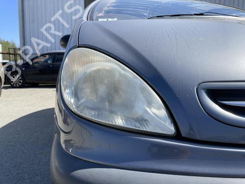 Used Right headlight CITROËN XSARA PICASSO (N68) 2.0 HDi (90 hp) 26425523