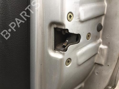 Used Front right lock Front right lock PEUGEOT 206 Hatchback (2A/C) 1.6 HDi 110 (109 hp) 30890605 30890605