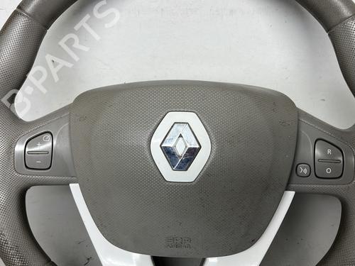 Steering wheel RENAULT ZOE (BFM_) ZOE | BP28839994C49 - Image 2