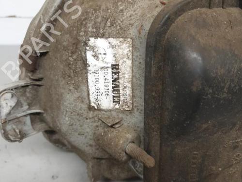Used Right headlight Right headlight RENAULT TWINGO I (C06_) 1.2 (C066, C068) (58 hp) 26421581 26421581