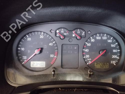 Højre forlygte VW GOLF IV (1J1) 1.9 SDI | BP26427286C29 