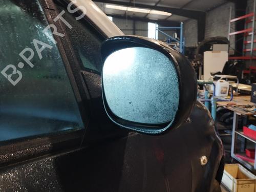 Right mirror CITROËN C3 Pluriel (HB_) 1.6 | BP26422039C27 