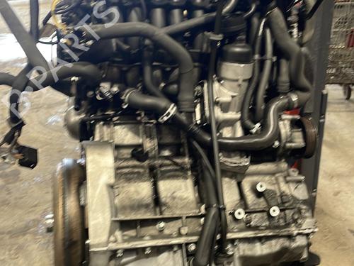 Engine MERCEDES-BENZ A-CLASS (W168) A 170 CDI (168.008) | BP26414036M1 