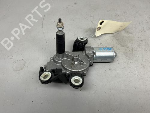 Rear wiper motor VW GOLF VI Variant (AJ5) 1.6 TDI | BP29160378M102