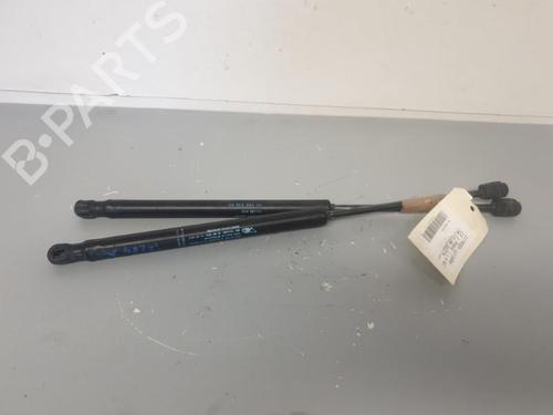 Used Tailgate lift support CITROËN C3 I (FC_, FN_) 1.4 HDi (68 hp) 26421678