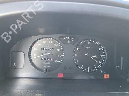 Used Instrument cluster Instrument cluster CITROËN AX (ZA-_) 10 (50 hp) 32001490 32001490