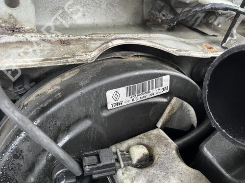 Used Servo brake Servo brake RENAULT MEGANE III Grandtour (KZ0/1) 1.5 dCi (KZ09, KZ0D, KZ1G, KZ29, KZ14, KZ1W, KZ10, KZ1F,... (110 hp) 32093989 32093989