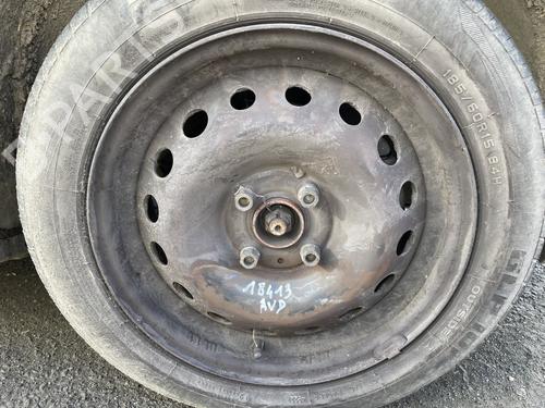 Felge für RENAULT MODUS / GRAND MODUS (F/JP0_) 1.4 (JP01, JP0J) (98 hp) 33172099