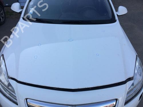 Used Hood OPEL INSIGNIA A (G09) 2.0 CDTI (68) (131 hp) 26977839