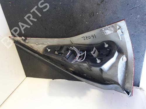 Left taillight RENAULT MEGANE II Estate (KM0/1_) 1.5 dCi (KM16, KM1E) | BP26422411C34 