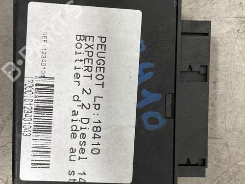 Electronic module PEUGEOT EXPERT Tepee (VF3X_) | BP33475467M83 - Image 2