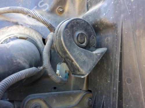 Used Horn CHEVROLET CAPTIVA (C100, C140) 2.0 D 4WD (150 hp) 27182671